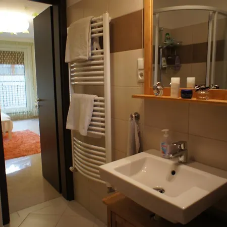 Sunrise Studio Apartman * Siófok