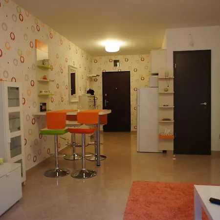 Sunrise Studio Apartman Apartman *