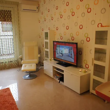 Apartman Sunrise Studio Apartman