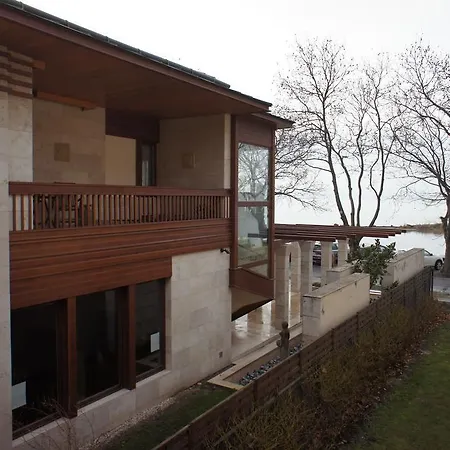 Apartman Sunrise Studio Apartman *