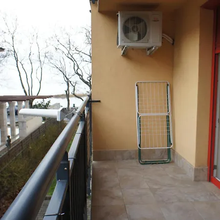 Sunrise Studio Apartman *
