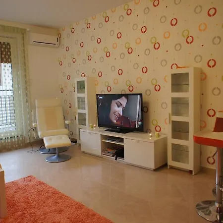 Apartman Sunrise Studio Apartman