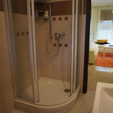 Sunrise Studio Apartman *